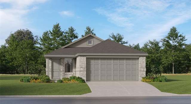 Photo of 2053 Sulky Ln, Aubrey, TX 76227