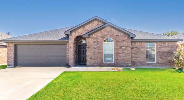 Photo of 418 Mcmurtry Dr, Arlington, TX 76002