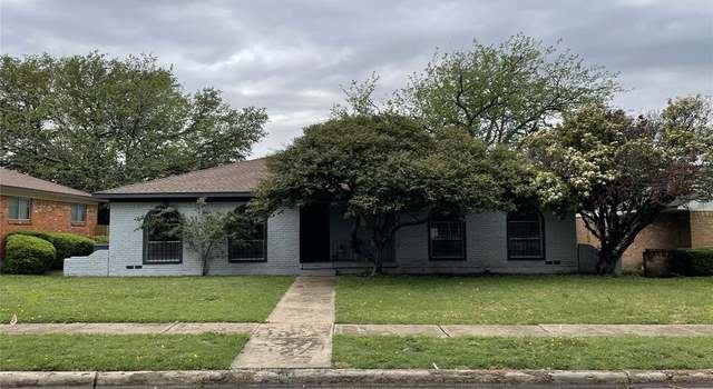 Photo of 8411 Cadenza Ln, Dallas, TX 75228