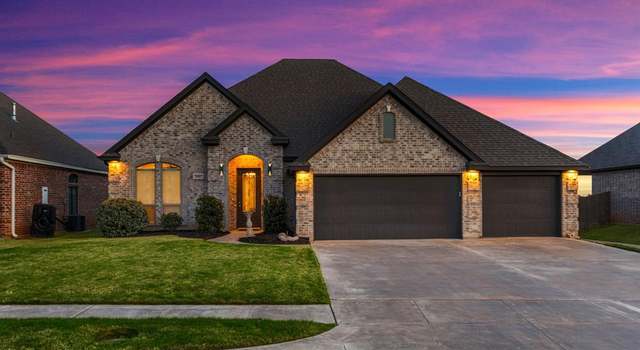 Photo of 5697 Black Stone Dr, Wichita Falls, TX 76310