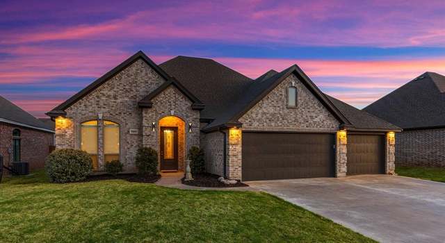 Photo of 5697 Black Stone Dr, Wichita Falls, TX 76310