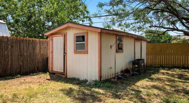 Photo of 1008 Chriswood Dr, Abilene, TX 79601