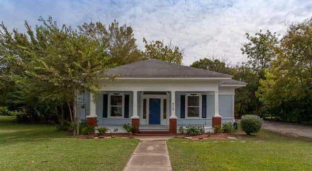 Photo of 908 N Virginia St, Terrell, TX 75160
