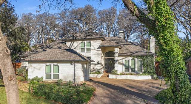 Photo of 2806 Woodstream Ln, Mckinney, TX 75072