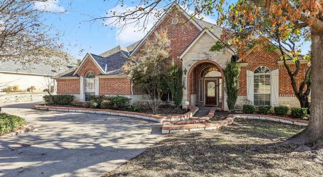 Photo of 7617 Royal Troon Dr, Fort Worth, TX 76179