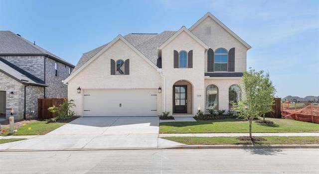 Photo of 3329 Lacebark Ln, Celina, TX 75009