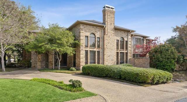 Photo of 8010 Glen Albens Cir, Dallas, TX 75225