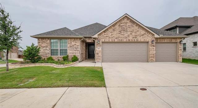 Photo of 14601 Donner Trl, Fort Worth, TX 76262