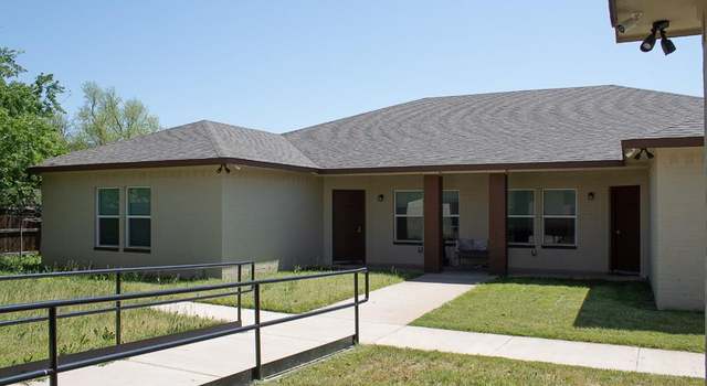 Photo of 1522 N Ruddell St, Denton, TX 76209
