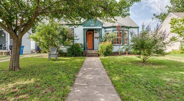 Photo of 1418 Melbourne Ave, Dallas, TX 75224