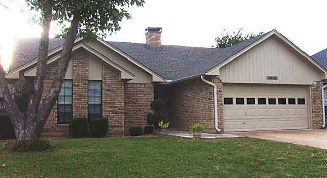 Photo of 4400 Savannah Dr, Sherman, TX 75092
