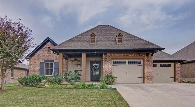 Photo of 509 Magnolia Pkwy, Benbrook, TX 76126