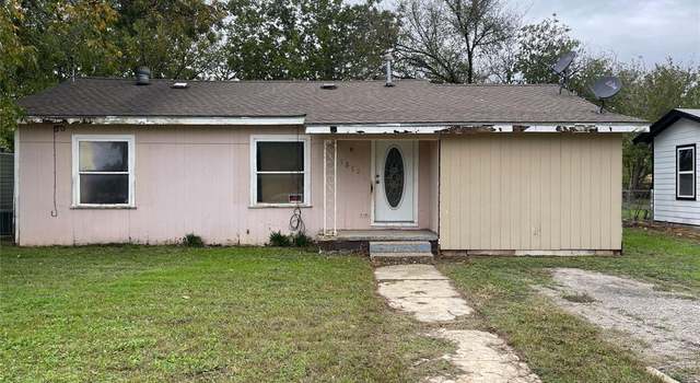 Photo of 1312 5th Ave, Coleman, TX 76834
