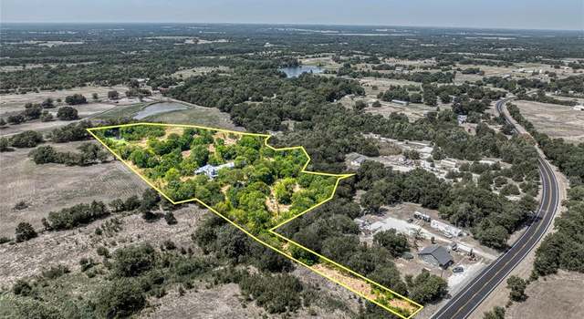 Photo of 9310 S State Highway 78, Leonard, TX 75452