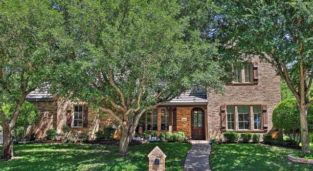 Photo of 6513 Turnberry Dr, Fort Worth, TX 76132