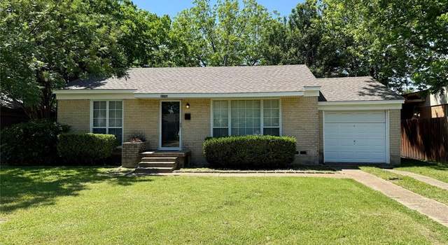 Photo of 10537 Aledo Dr, Dallas, TX 75228