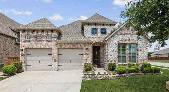 Photo of 5400 Fringetree Dr, Mckinney, TX 75071
