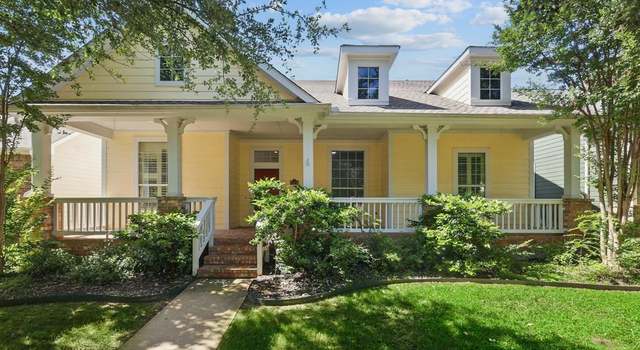 Photo of 8520 Olmstead Ter, North Richland Hills, TX 76180