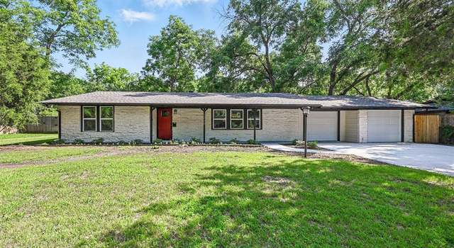 Property at 1220 Brittany Ln, Arlington, TX 76013, 4 beds, 2 baths