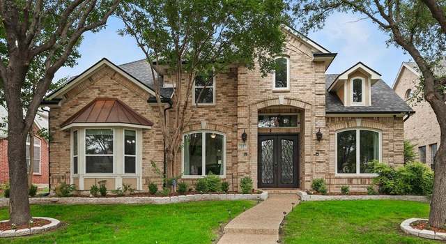Photo of 7227 Native Oak Ln, Irving, TX 75063