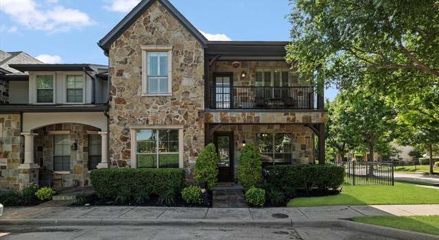 Photo of 5300 Fort Buckner Dr, Mckinney, TX 75070