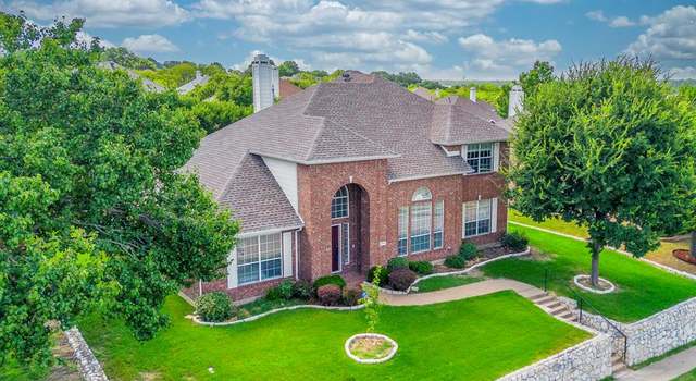 Property at 4305 Enfield Dr, Garland, TX 75043, 4 beds, 3 baths