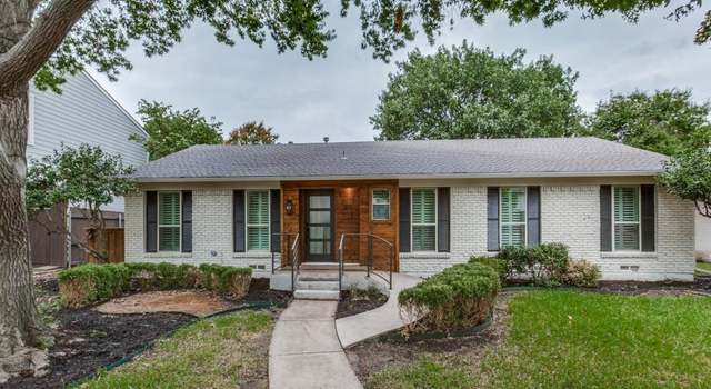 Photo of 1310 Comanche Dr, Richardson, TX 75080