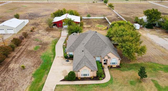 Photo of 10124 Round Hill Rd, Fort Worth, TX 76131