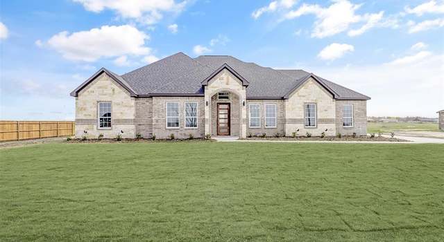 Photo of 926 Genesis Rd, Rice, TX 75155