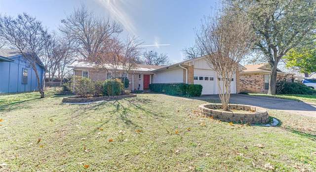 Photo of 1818 Pine Knot Dr, Garland, TX 75044