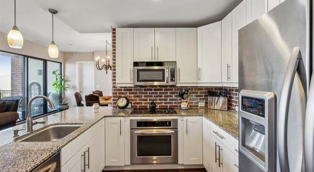 Photo of 2608 Museum Way #3405, Fort Worth, TX 76107
