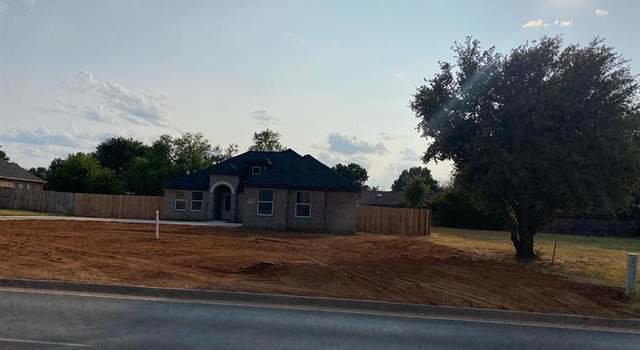 Photo of 1758 Oldham Ln, Abilene, TX 79602