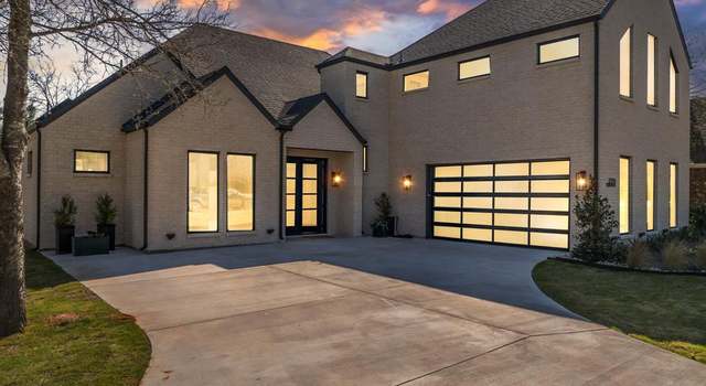 Photo of 27059 Stonewood Dr, Whitney, TX 76692