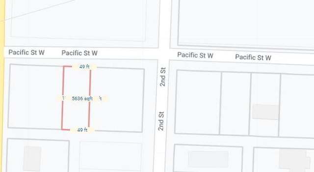 Photo of 305 W Pacific St, Honey Grove, TX 75446