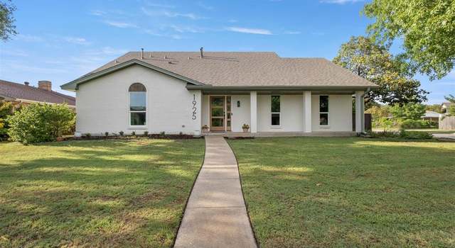 Photo of 1925 Berkner Dr, Richardson, TX 75081