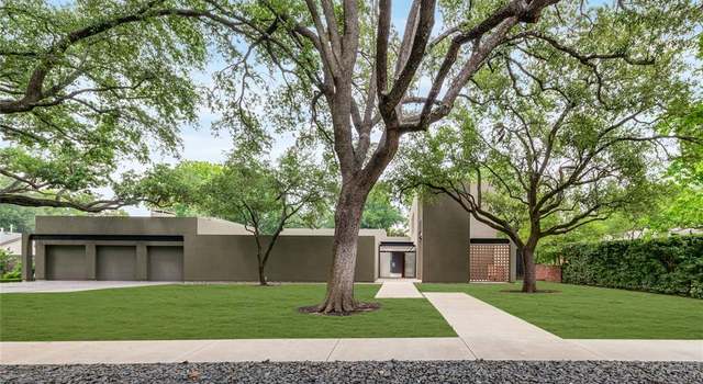 Photo of 5753 Berkshire Ln, Dallas, TX 75209