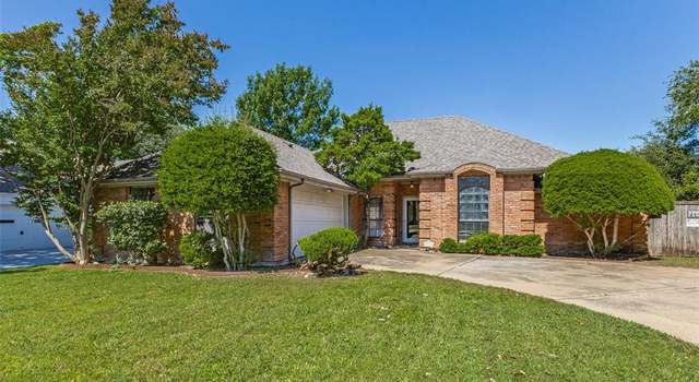 Photo of 18609 Crownover Ct, Dallas, TX 75252