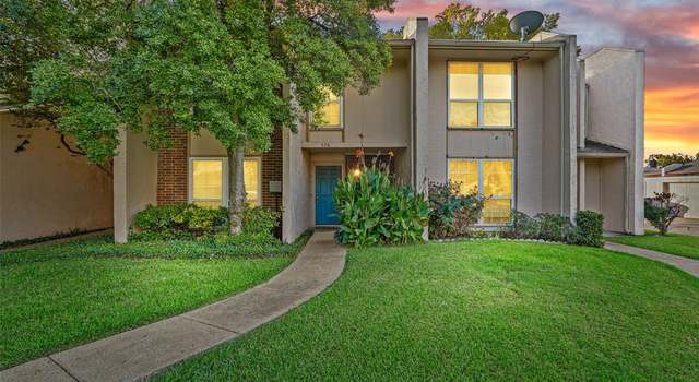 Photo of 526 Arborview Dr, Garland, TX 75043