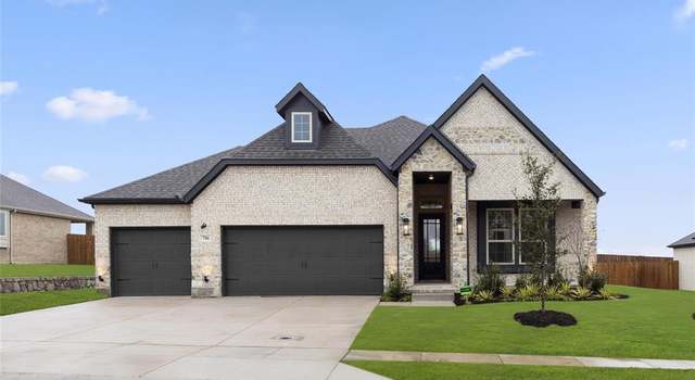 Photo of 716 Stearman Ln, Fate, TX 75087
