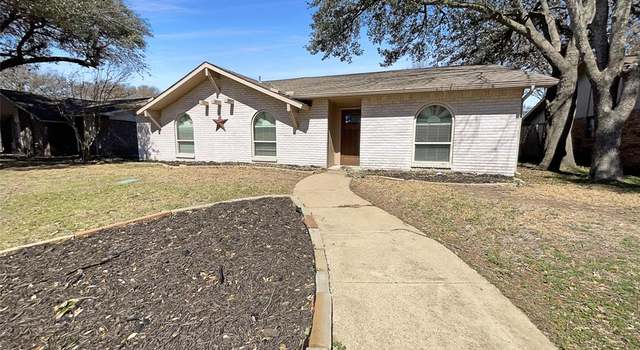 Photo of 5917 Excalibur Dr, Garland, TX 75044