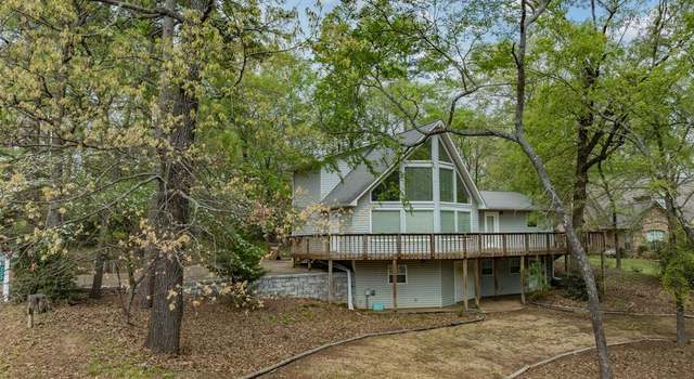 Photo of 203 Lakewood Cir, Holly Lake Ranch, TX 75765