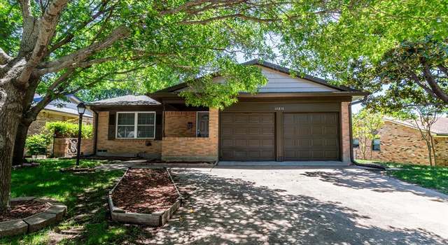 Photo of 10816 Palace Way, Dallas, TX 75218