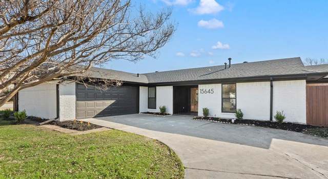 Photo of 15645 Kingscrest Cir, Dallas, TX 75248