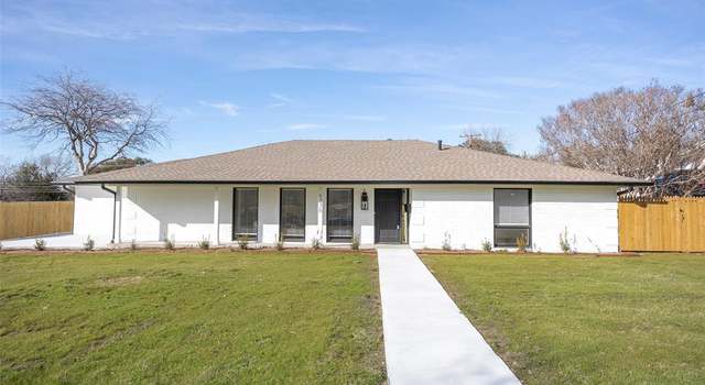 Photo of 6336 Juneau Rd, Fort Worth, TX 76116