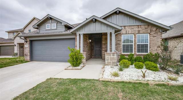 Photo of 2320 Mount Olive Ln, Forney, TX 75126