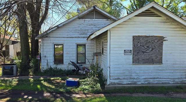 Photo of 325 E Oklahoma Ave, Vivian, LA 71082