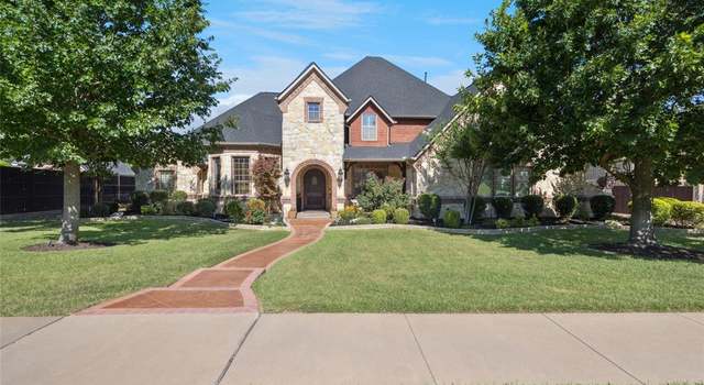 Photo of 1216 Thornwood Dr, Keller, TX 76262