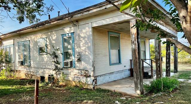 Photo of 1217 Avenue D, Brownwood, TX 76801