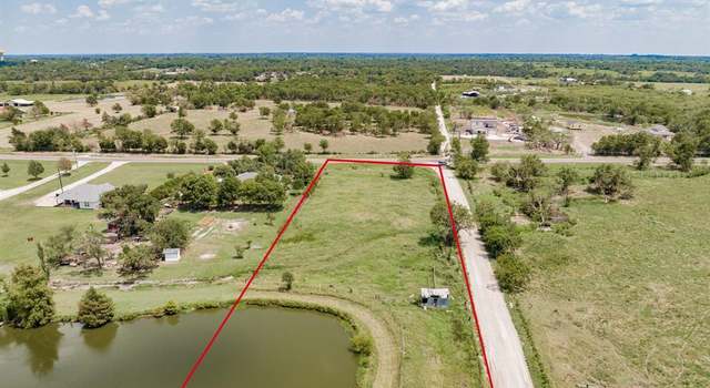 Photo of 0000 FM 2728, Terrell, TX 75161