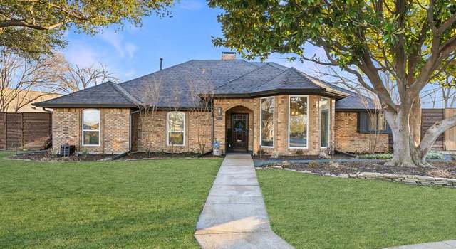 Photo of 2227 Diamond Oaks Dr, Garland, TX 75044